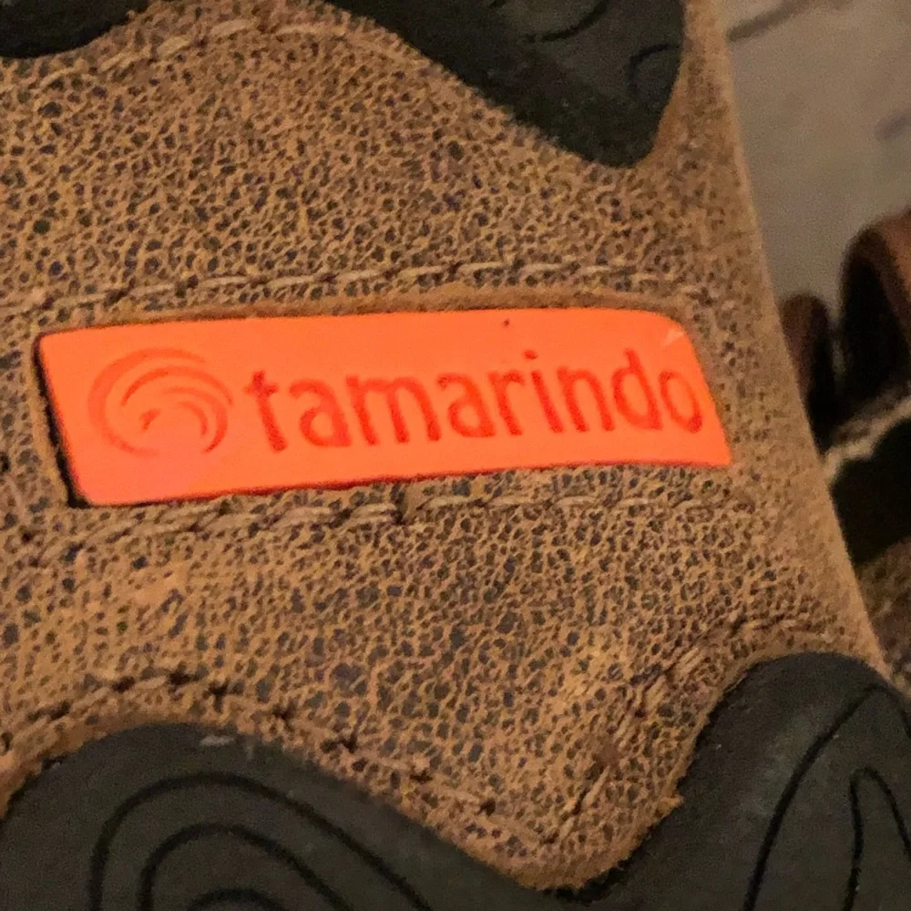Tamarindo Jetty Boot Men's Lightweight Eco Chukka Shoe Size 8 MTD0007